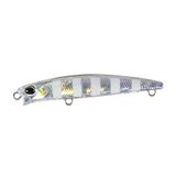 Duo Tetra Works Toto Slim Lipless 50S CJA0101 Zebra Glow Suni Yem