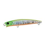 Duo Tetra Works Toto Slim Lipless 50S CPA0601 Lime Head Chart OB Suni Yem