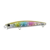 Duo Tetra Works Toto Slim Lipless 50S CPA0608 Gold Rainbow Suni Yem