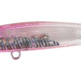 Duo Tetra Works Toto Slim Lipless 50S CYH0635 Half Pink UV Suni Yem