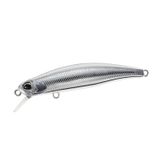 Duo Tide Minnow 75 Sprint MCC0522 UV Silver Slash B Suni Yem
