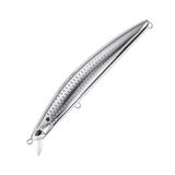 Duo Tide Minnow Ghost 170F CSA0617 Silver Slash Mullet Suni Yem