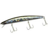 Duo Tide Minnow Lance 140S ADA0037 Sardine Noir Yem Saklama