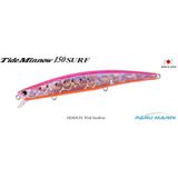 Duo Tide Minnow Slim 140 ADA0119 Pink Sardine Suni Yem
