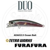 Duo Tide Minnow Slim 140 ADA0213 Ocean Bait Suni Yem