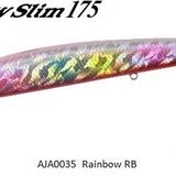 Duo Tide Minnow Slim 175 AJA0035 Rainbow RB Suni Balık Yemi