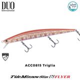 Duo Tide Minnow Slim 175 FLYER ACC0815 Triglia