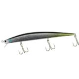 Duo Tide Minnow Slim 175SP CCC0386 Grey Mullet Suni Balık Yemi