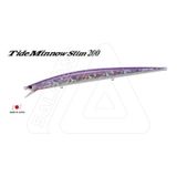 Duo Tide Minnow Slim 200 Ada0046 / Purple Massacre