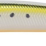 Duo Tide Minnow Slim Flyer 140 AST0333 Gold Sardine Suni Yem