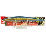 Duo Tide Minnow Slim Flyer 175 CGO0564 Red Gold Nago GB