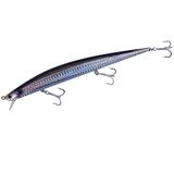 Duo Tide Minnow Slim Flyer 175 GHN0157 Waka Mullet