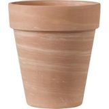 Duo Toprak Saksı Terracota