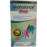 Duobalance Drop Takvıye Edıcı Gıda 25 ml Şişe - Enerji içeceği Aromalı