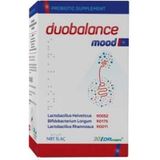 DUOBALANCE MOOD 30 KAPSUL PROBIYOTIK