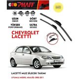 Duolight Chevrolet Lacettisilecek Takımı 2010 Model Araca Özel Aparat - Siyah