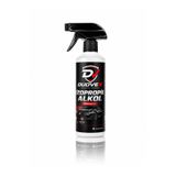 duovex auto care products DUOVEX İZOPROPİL ALKOL 500 ML