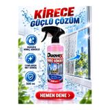 duovex auto care products DUOVEX KİREÇ SÖKÜCÜ 500ml kirece son net görüş