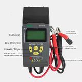 Duoyı Dy 3015B Termal Yazıcılı Akü Test Cihazı 12V