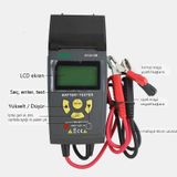Duoyı Dy3015b Termal Yazıcılı Otomotiv Akü Sistemi Test Cihazı 12v