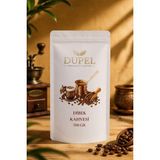 Dupel Specialty Coffee Dibek Kahvesi - 500 gr