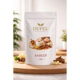 Dupel Specialty Coffee Sahlep - 1 kg