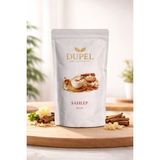 Dupel Specialty Coffee Sahlep - 500 gr