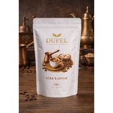 Dupel Specialty Coffee Türk Kahvesi - 1 kg