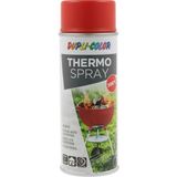 Dupli-Color 300°C Isıya Dayanıklı Sprey Boya 400 ml - Kırmızı