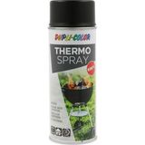 Dupli-Color 690°C Isıya Dayanıklı Sprey Boya 400 ml - Gümüş