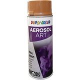 Dupli-Color Akrilik Sprey Boya Koyu Sarı 400ML Ral 8001 - 400 ml