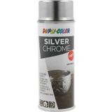Dupli-Color Krom Efekt Sprey Boya Gümüş 400 Ml