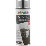 Dupli-Color Özel Efektli Sprey Boya Gümüş Krom (Special Silver Chrome) Ral 7001 400 ml