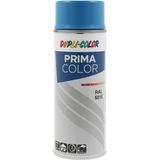 Dupli-Color Prima Sprey Boya Gök Mavisi (Sky Blue ) Ral 5015