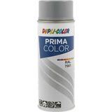 Dupli-Color Prima Sprey Boya Gümüş Gri (Silver Grey) Ral 7001