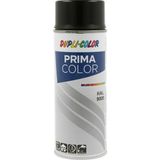 Dupli-Color Prima Sprey Boya Parlak Derin Siyah (Deep Black Glossy) Ral 9005