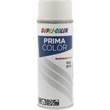 Dupli-Color Prima Sprey Boya Parlak Saf Beyaz (Pure White Glossy) Ral 9010