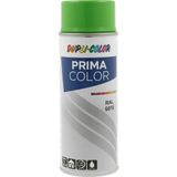 Dupli-Color Prima Sprey Boya Sarı Yeşil (Yellow Green) Ral 6018