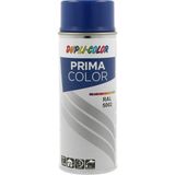 Dupli-Color Prima Sprey Boya Ultramarin Mavi (Ultramarin Blue) Ral 5002 - 5002 Ultramarin Mavi