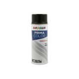 Dupli-Color Sprey Boya Parlak Derin Siyah (Deep Black Glossy) RAL 9005
