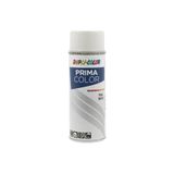 Dupli-Color Sprey Boya Parlak Saf Beyaz (Pure White Glossy) RAL 9010