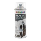 Dupli-color Sprey Plastik Astar Şeffaf 400 Ml Şeffaf