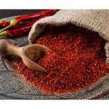 Dupnisa Çiftliği 50 gr İpek Pul Biber
