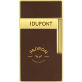 Dupont 025014 Biggy Padron Kadın Erkek Çakmak