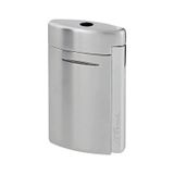 Dupont BQ MiniJET Chrome BROSSE Art çakmak 010887