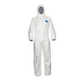 Dupont Tyvek 200 Easysafe Chf5 Tek Kullanımlık Koruyucu Tulum Tip 5-6
