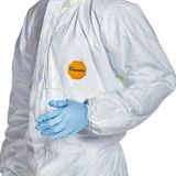 Dupont™ Tyvek® 200 Easysafe Tek Kullanimlik Is Tulumu