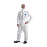Dupont Tyvek® 400 Dual Koruyucu Tulum