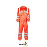 Dupont Tyvek 500 HV Kimyasal Atık Koruyucu Tulum