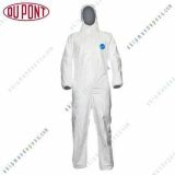 DuPont Tyvek 500 Xpert Başlıklı Kimyasal Koruyucu Tulum